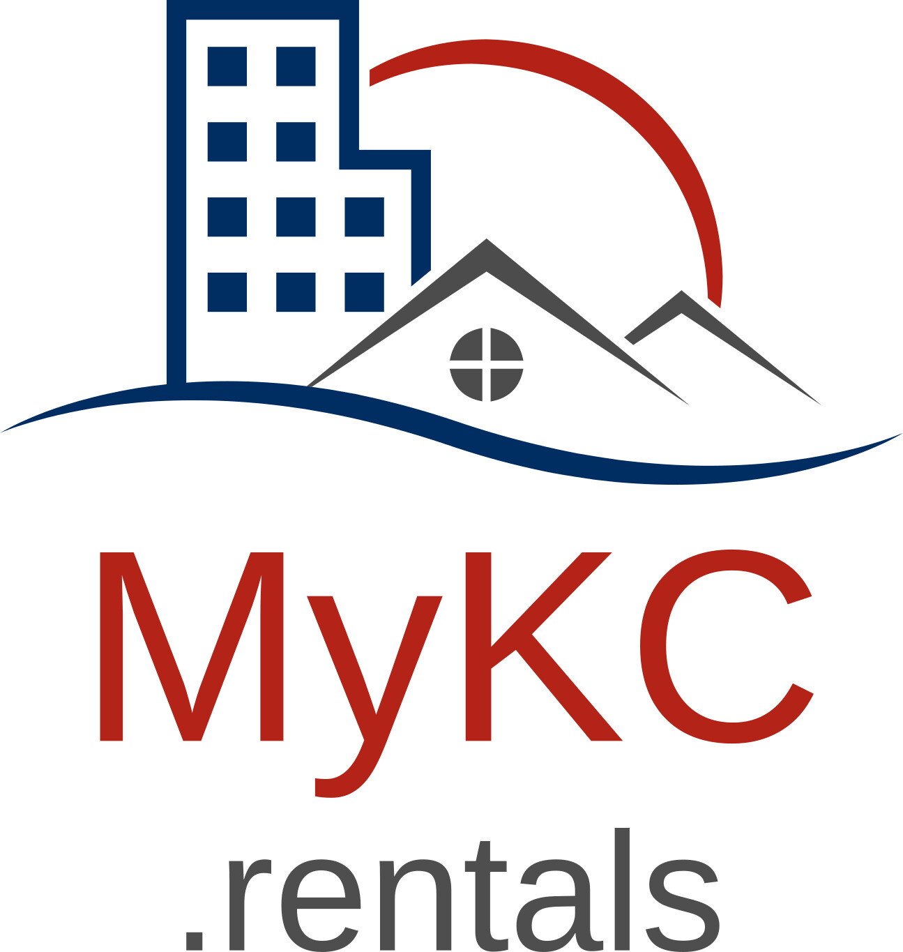 company logo